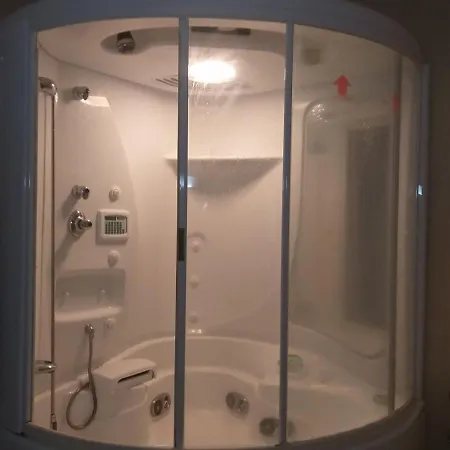 Maisonette Lux, Up 10 Persons