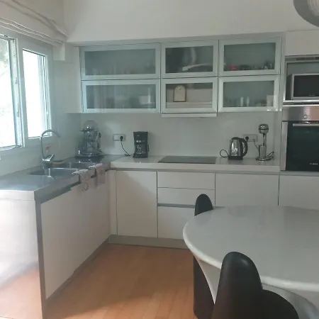 Maisonette Lux, Up 10 Persons Holiday home *