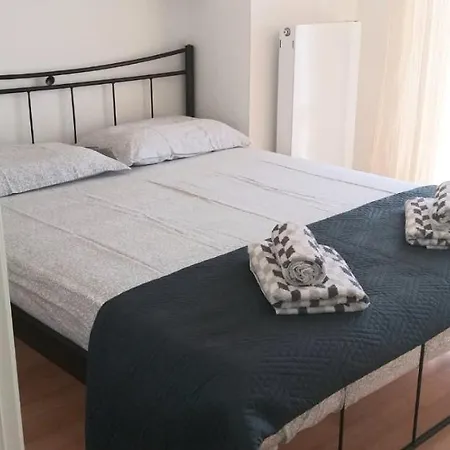 Maisonette Lux, Up 10 Persons