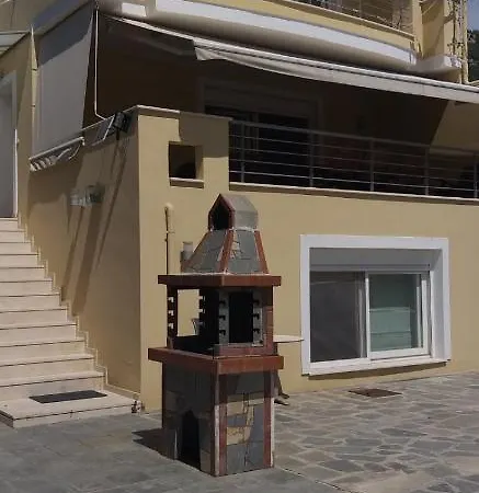 Maisonette Lux, Up 10 Persons