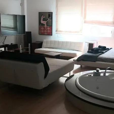 Maisonette Lux, Up 10 Persons *