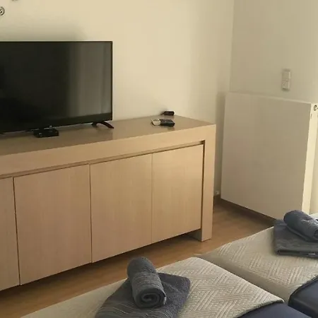 Maisonette Lux, Up 10 Persons Nea Iraklitsa