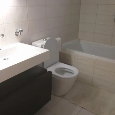 Maisonette Lux, Up 10 Persons Holiday home Nea Iraklitsa