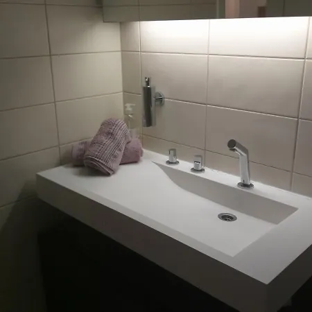 Holiday home Maisonette Lux, Up 10 Persons