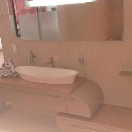 Maisonette Lux, Up 10 Persons Nea Iraklitsa