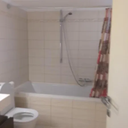 Maisonette Lux, Up 10 Persons Holiday home Nea Iraklitsa