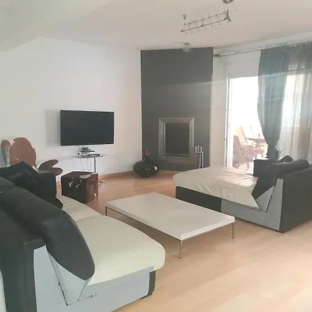 Maisonette Lux, Up 10 Persons *