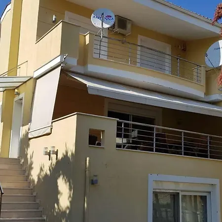 Maisonette Lux, Up 10 Persons Holiday home *