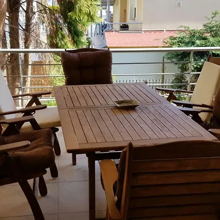 Maisonette Lux, Up 10 Persons *